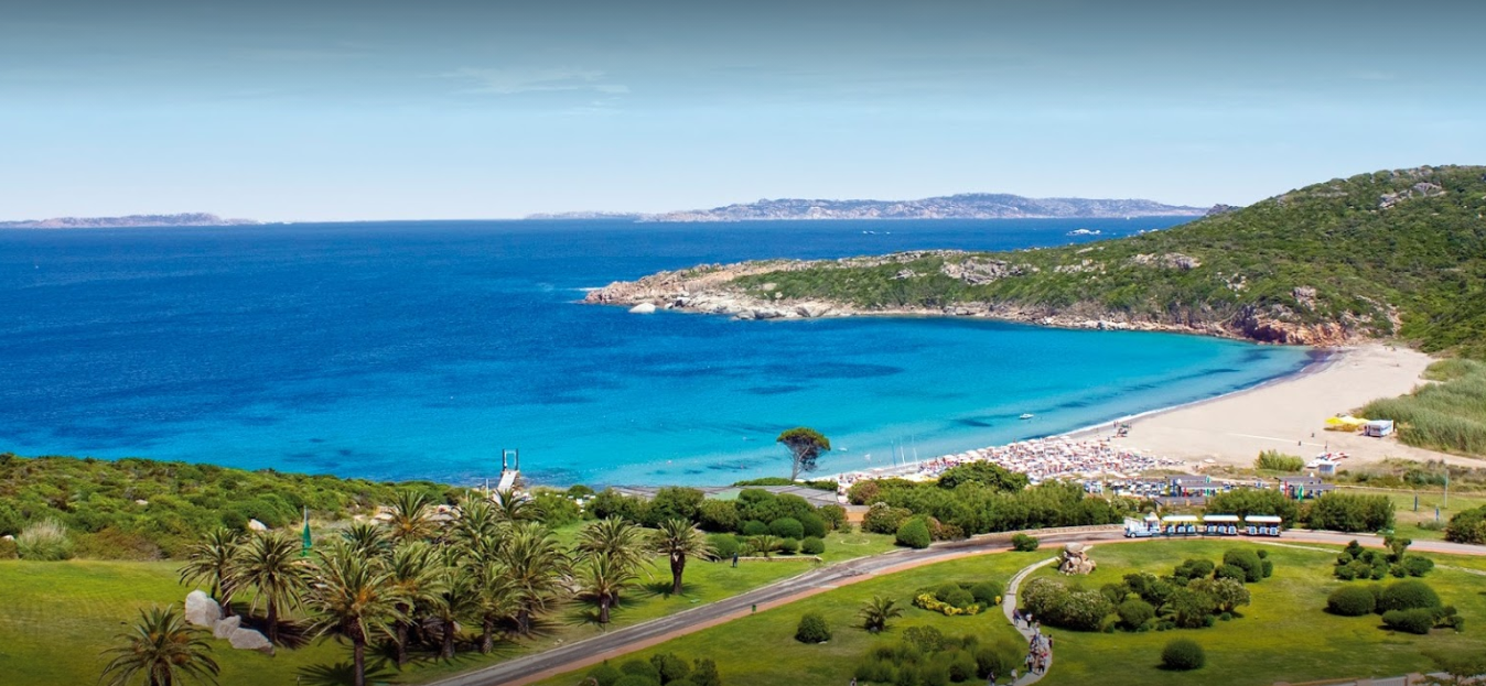 Estate in Sardegna (Santa Teresa di Gallura) con volo da Forlì
