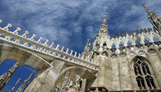 Milano e i suoi monumenti